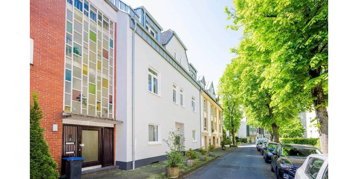 Mehrfamilienhaus, Wohnhaus Düsseldorf Kaiserswerth - 1.275.000&euro; | Angebot:23597150