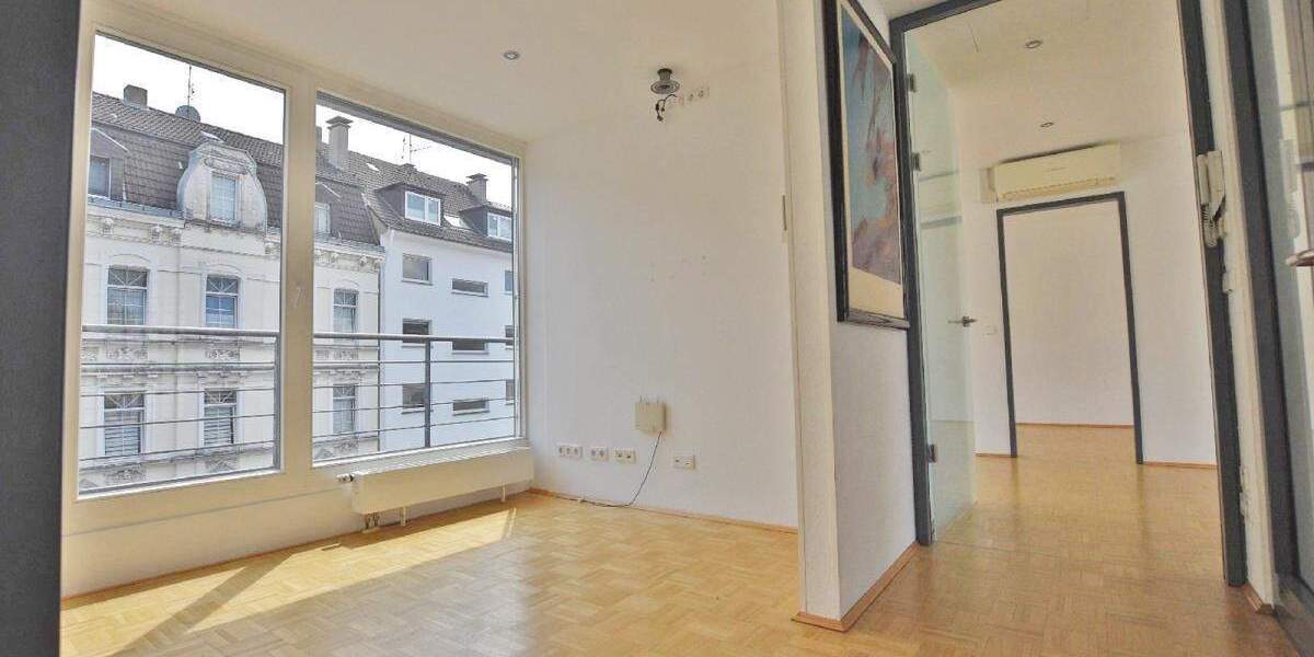 Gewerbeobjekt Essen Südviertel - 1.470&euro; | Angebot:25733160