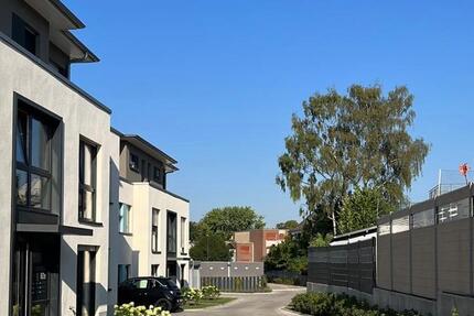 2 Zimmer Penthaus-Wohnung 67 qm in Herten zu vermieten 2 zimmer