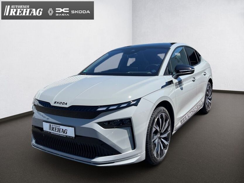 Skoda Enyaq 2.850 km 54.495 € Recklinghausen 45659