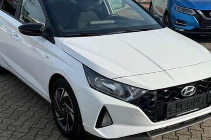Hyundai i20 61.610 km 14.444 &euro; Witten 58456