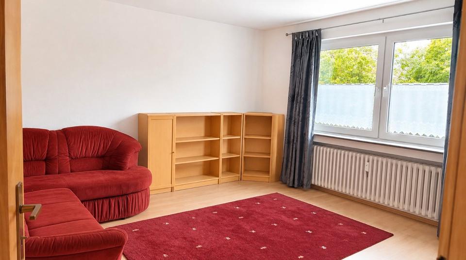 Etagenwohnung Essen Stadtbezirk III - 5 Zimmer, 103 m&sup2;, 225.000&euro; | Angebot:27457200