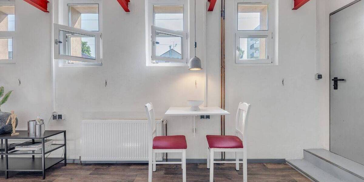 Etagenwohnung Erkrath-Hochdahl Hochdahl - 3 Zimmer, 125 m&sup2;, 295.000&euro; | Angebot:26917356