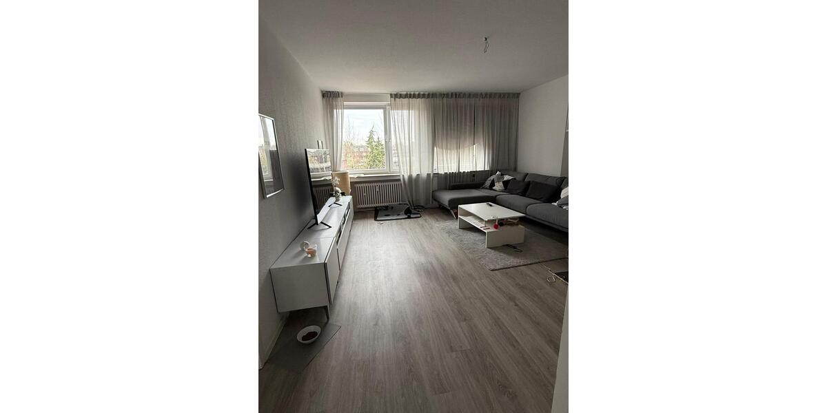 Etagenwohnung Moers Rheinkamp - 2 Zimmer, 65 m&sup2;, 700&euro; | Angebot:24870949