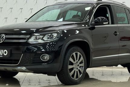 VW Tiguan 138.071 km 7.900 &euro; Oberhausen 46149