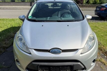 Ford Fiesta 164.800 km 3.000 &euro; Bochum 44801