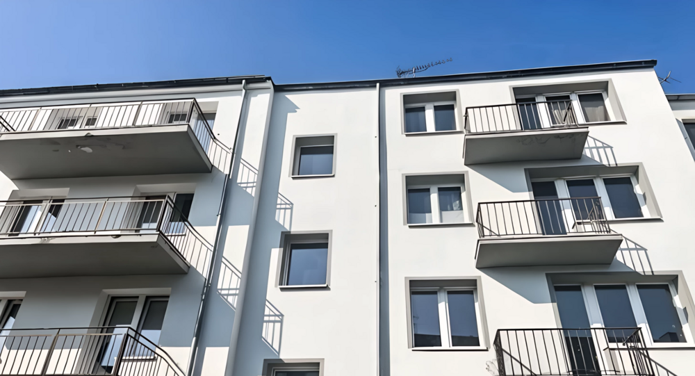 Wohnung zum Kaufen in Dortmund 238.000 € 86 m²