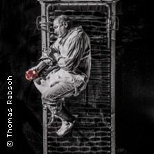 König Lear 15.11.2025 Düsseldorfer Schauspielhaus