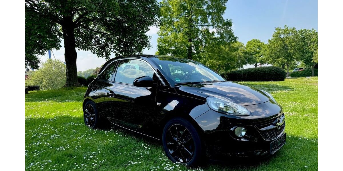 Opel Adam 110.000 km 8.300 &euro; Duisburg 47119