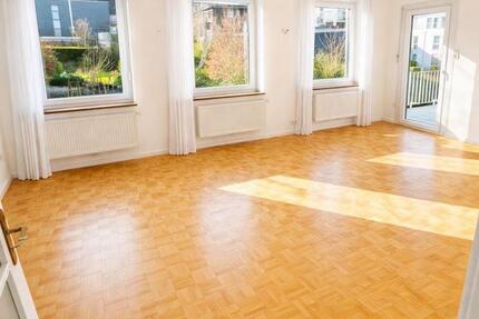 Wohnung Wuppertal Lichtenplatz - 3 Zimmer, 110 m&sup2;, 1.400&euro; | Angebot:25353891