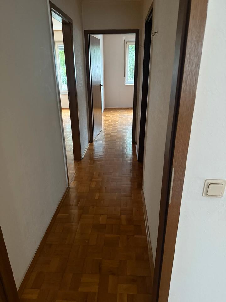 Topwohnung Dortmund Innenstadt-West zimmer