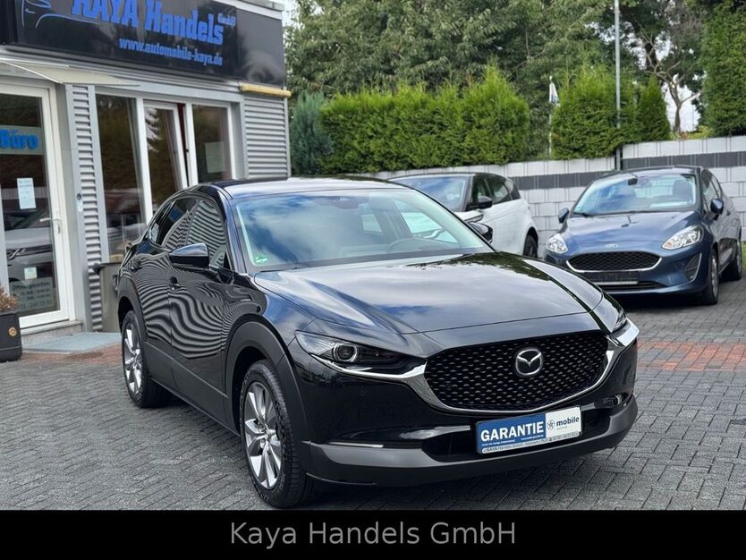 Mazda CX-30 47.000 km 23.499 € Mülheim a.d. Ruhr 45476
