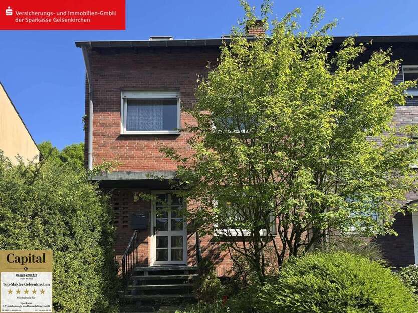 Haus zum Kaufen in Gelsenkirchen 265.000 € 120 m²
