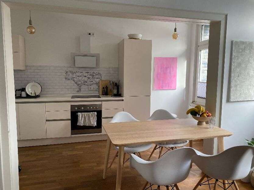 Wohnung zum Mieten in Düsseldorf 940 € 57 m²