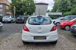 Opel corsa d 130.334 km 4.299 &euro; Witten 58454
