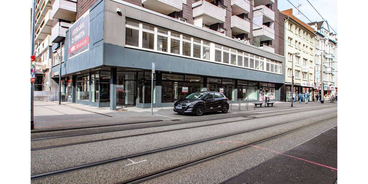 Gewerbeobjekt Herne Wanne - 9 Zimmer, 1.620&euro; | Angebot:26928695