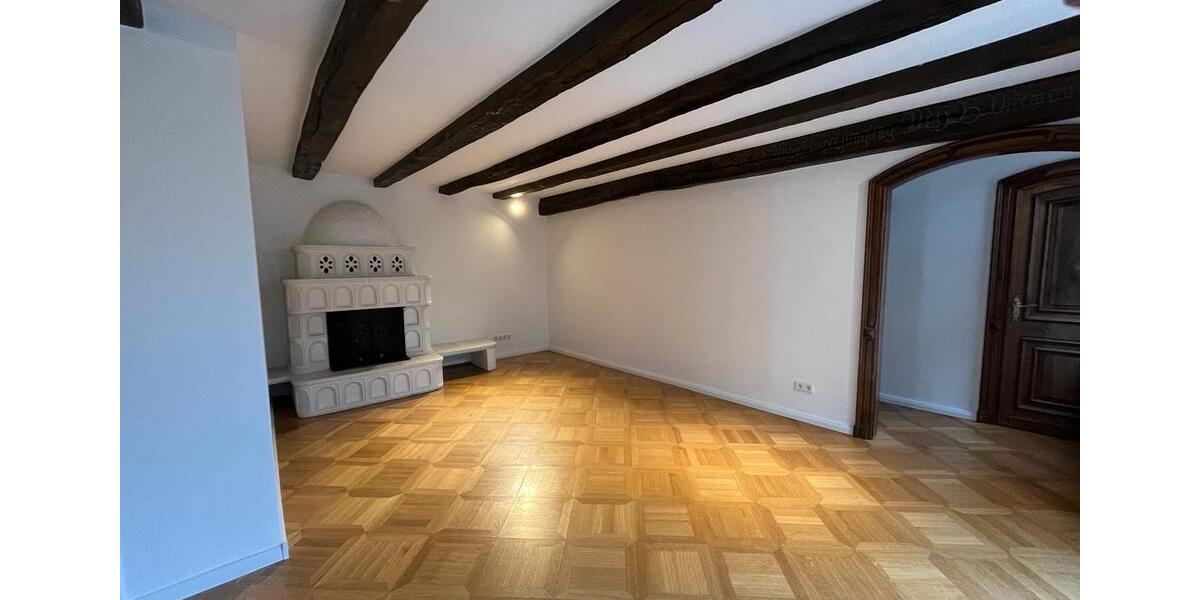 Erdgeschoßwohnung Wuppertal Brill - 4 Zimmer, 174 m&sup2;, 349.000&euro; | Angebot:24352397