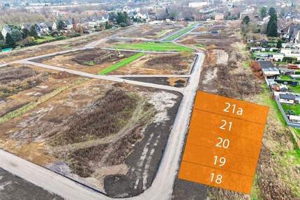 Westenfelder Höhe - Wohnen. Leben. Zukunft. Baugrundstücke für Einfamilienhäuser in Südlage! zimmer