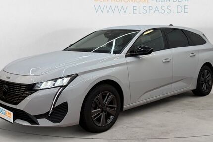Peugeot 308 33.260 km 18.889 &euro; Dinslaken 46539