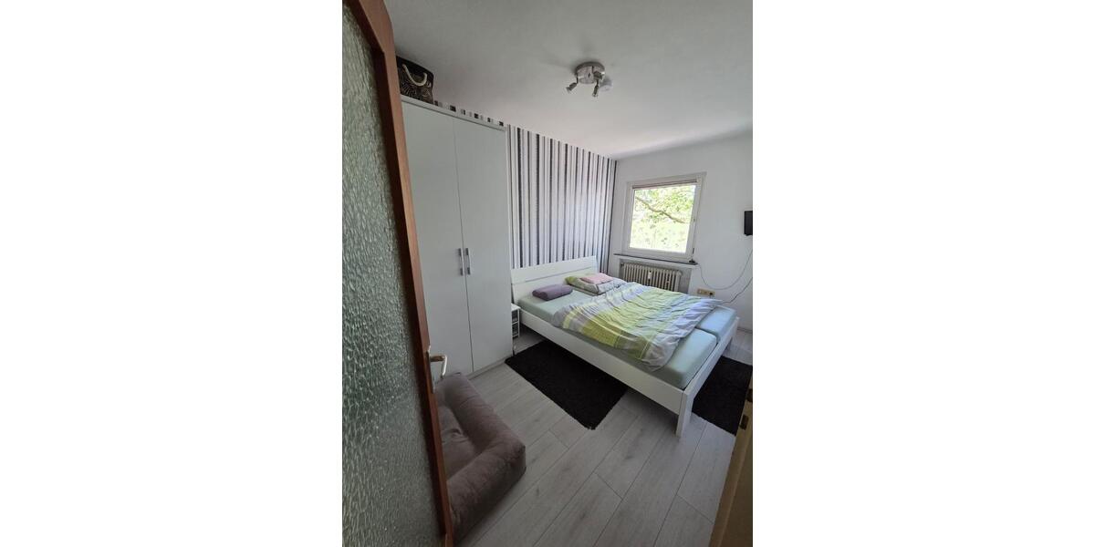 Etagenwohnung Bochum Bochum-Mitte - 3 Zimmer, 69 m&sup2;, 490&euro; | Angebot:26444162