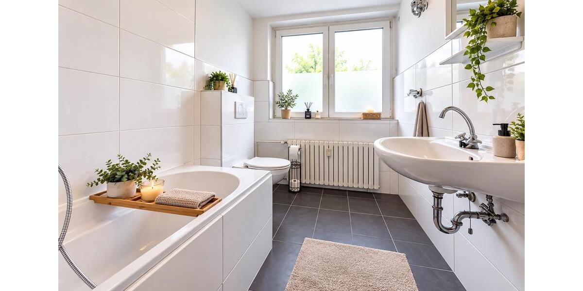 Etagenwohnung Bochum Bochum-Südwest - 2.5 Zimmer, 69 m&sup2;, 126.000&euro; | Angebot:27492402