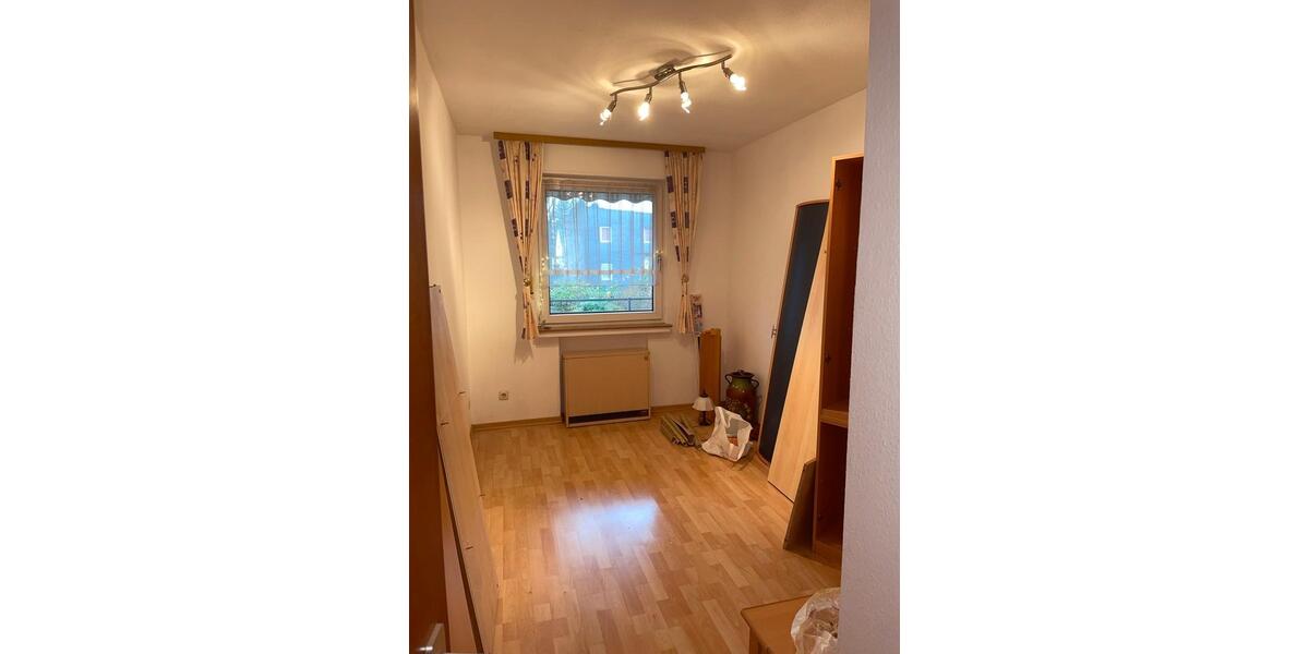 Schöne EG-Wohnung 3,5 Zimmer in Bochum-Wattenscheid 3.5 zimmer