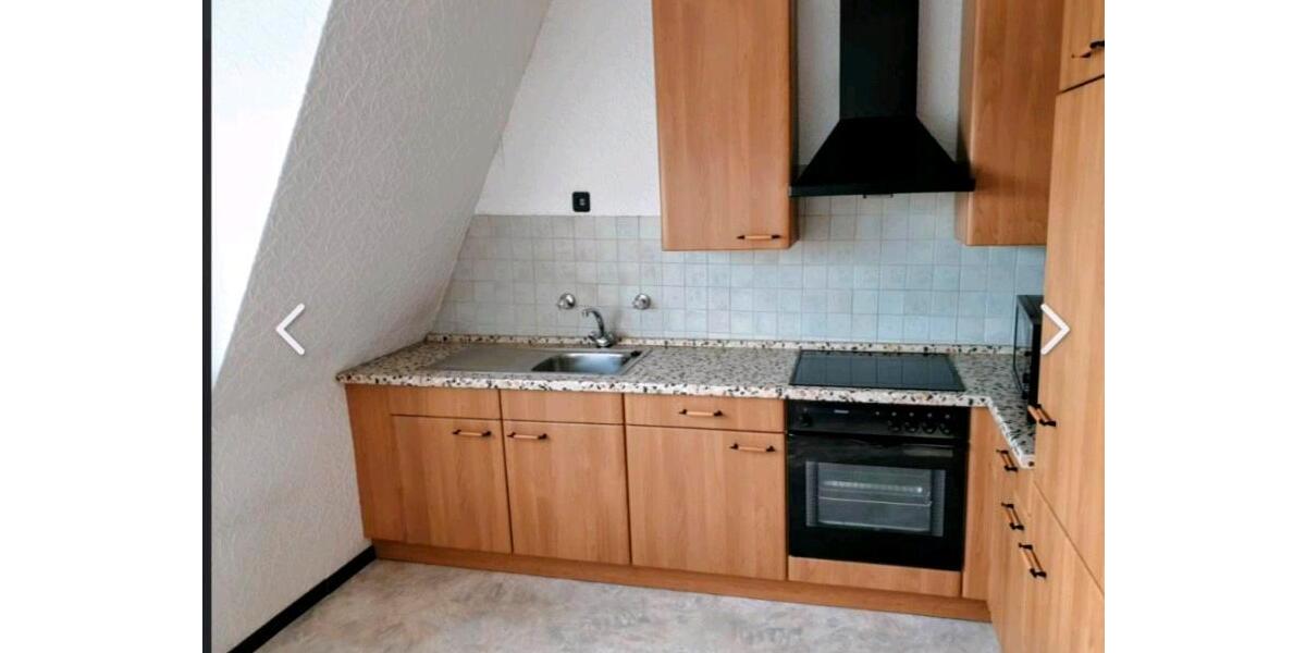 Dachgeschoßwohnung Gelsenkirchen Gelsenkirchen-Mitte - 2.5 Zimmer, 48 m&sup2;, 65.000&euro; | Angebot:26533911