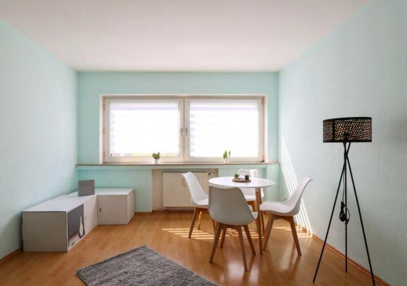 15qm Zimmer in 2er WG am Campus Essen (300m Entfernung)