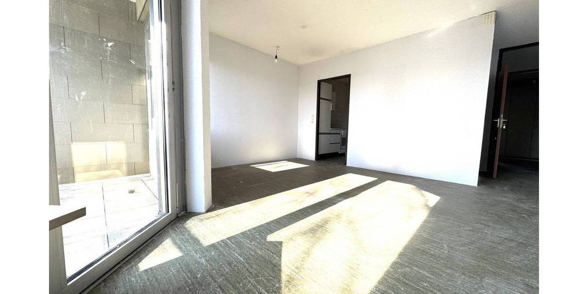 Etagenwohnung Herne Baukau-Ost - 2 Zimmer, 47 m&sup2;, 267&euro; | Angebot:26928696