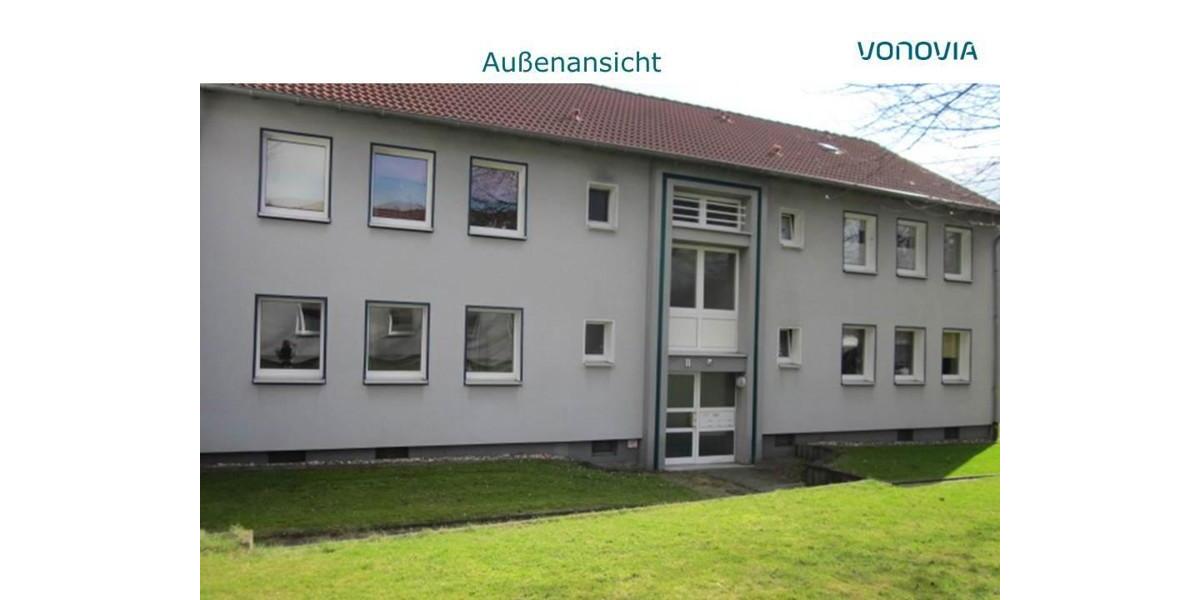 Erdgeschoßwohnung Essen Stadtbezirk VI - 2.5 Zimmer, 47 m&sup2;, 480&euro; | Angebot:24634727