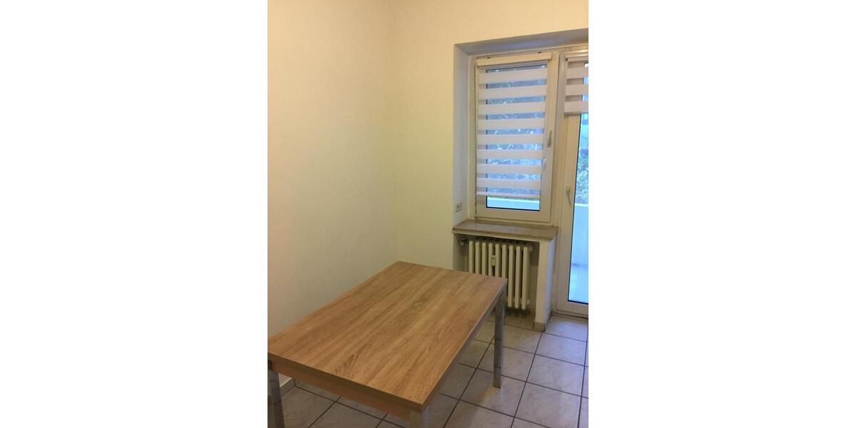 Zweizimmerwohnung in Essen Zentrum 2 zimmer