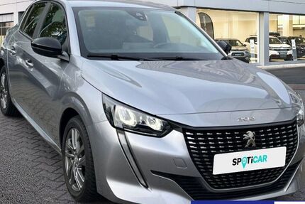 Peugeot 208 41.051 km 12.690 &euro; Essen 45143