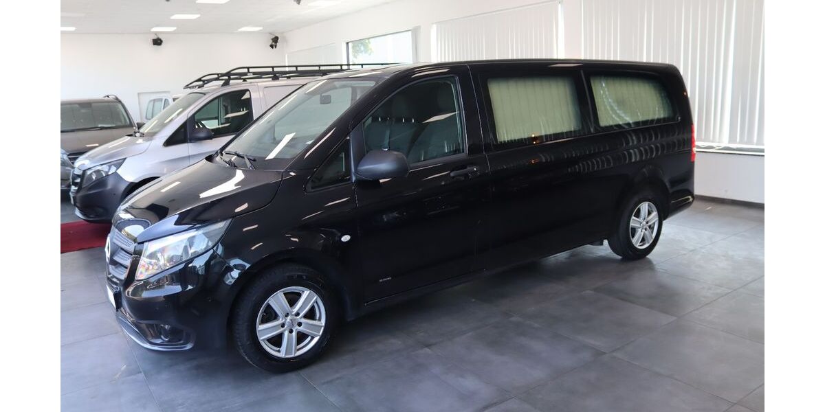 Mercedes-Benz Vito 425.176 km 13.950 &euro; Essen 45329