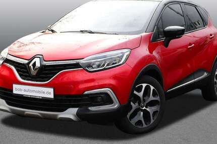 Renault Captur 42.497 km 14.888 &euro; Essen 45355