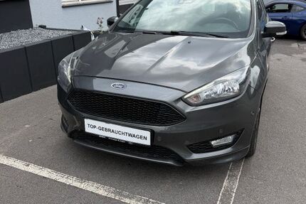 Ford Focus 85.100 km 10.740 &euro; Gelsenkirchen 45899