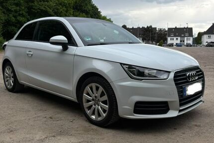 Audi A1 144.451 km 9.000 &euro; Essen 45355