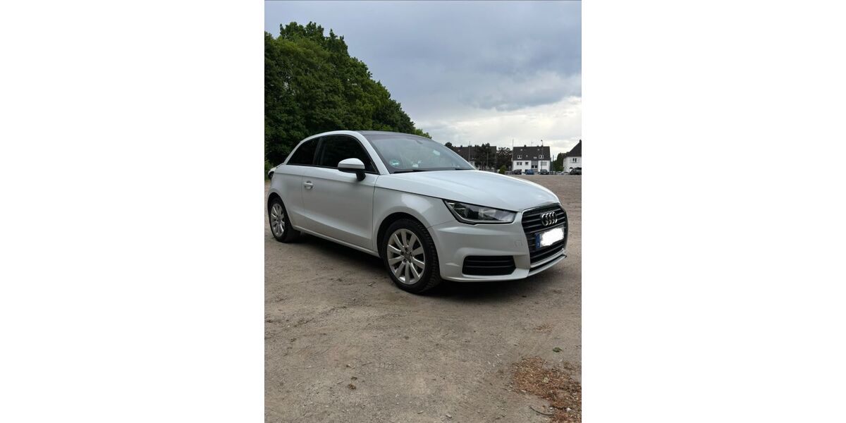 Audi A1 144.451 km 9.000 &euro; Essen 45355