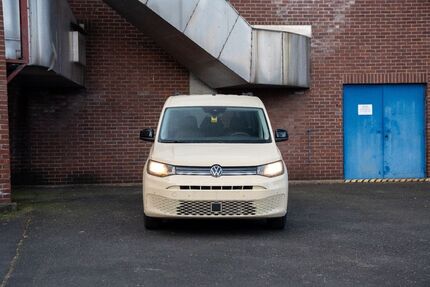 VW Caddy Maxi 14.872 km 53.989 € Wuppertal 42283