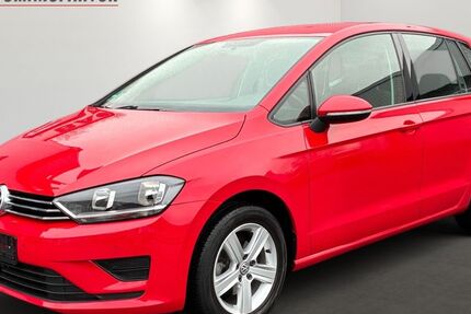 VW Golf Sportsvan 29.000 km 14.590 &euro; Heiligenhaus 42579