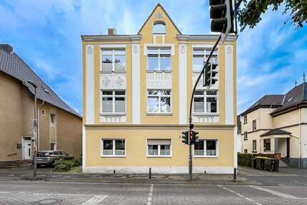 Wohnung Bochum Gerthe - 5 Zimmer, 133 m&sup2;, 298.000&euro; | Angebot:25665728