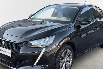 Peugeot 208 61.800 km 19.990 &euro; Oberhausen 46149