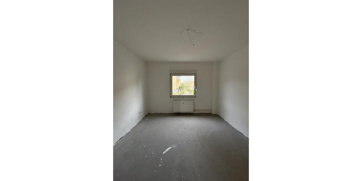 Wohnen, wo das Herz schlägt. 3.5 zimmer