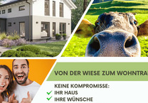 Limitierte Sonderaktion - Massivhaus zum Sparpreis!
