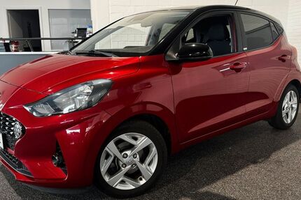 Hyundai i10 10.000 km 15.490 &euro; Marl/Recklinghausen 45770