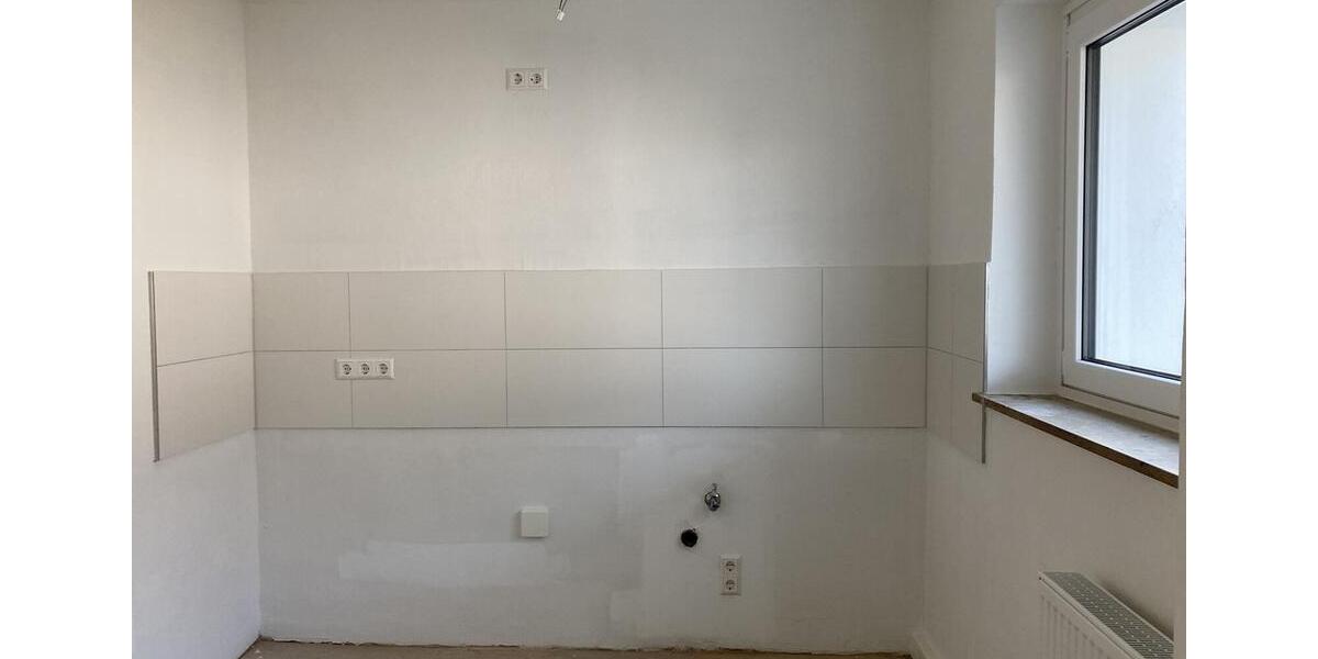 Erdgeschoßwohnung Herne Wanne - 3.5 Zimmer, 60 m&sup2;, 544&euro; | Angebot:25643797