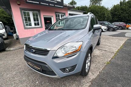 Ford Kuga 177.000 km 6.990 &euro; Wuppertal 42329