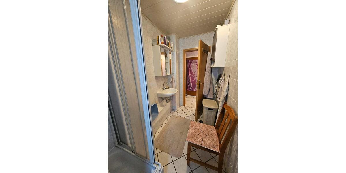Etagenwohnung Dorsten Altstadt - 4 Zimmer, 73 m&sup2;, 179.000&euro; | Angebot:27429971