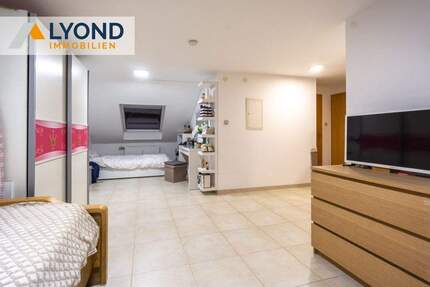 Wohnung Moers Repelen - 4 Zimmer, 90 m&sup2;, 145.000&euro; | Angebot:25067353