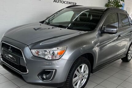 Mitsubishi ASX 216.086 km 6.950 &euro; Schwelm 58332