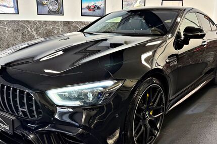 Mercedes-Benz AMG GT 79.900 km 94.000 &euro; Gelsenkirchen 45886